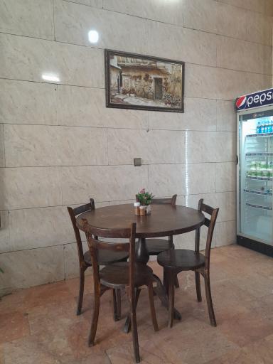 عکس کباب سرای شب های توس