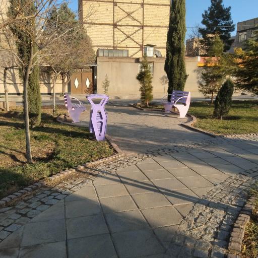 عکس بوستان 18