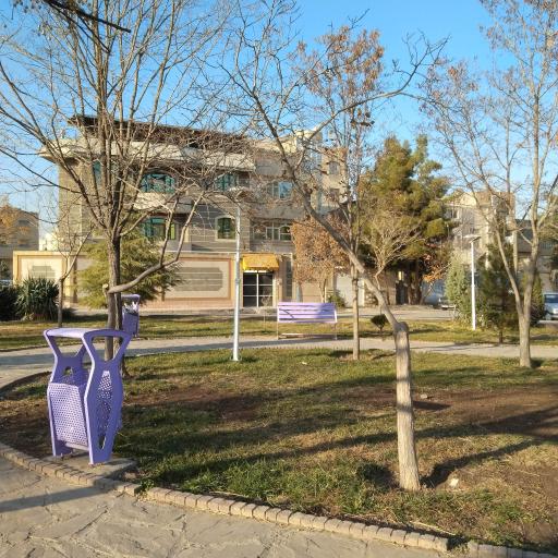 عکس بوستان 18