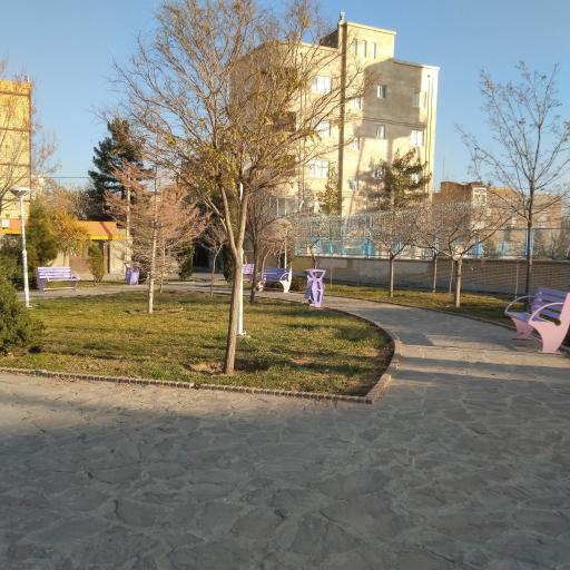 عکس بوستان 18