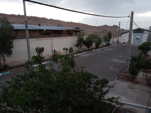 عکس ناحیه صنعتی خورآباد