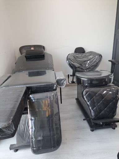 عکس سالن زیبایی