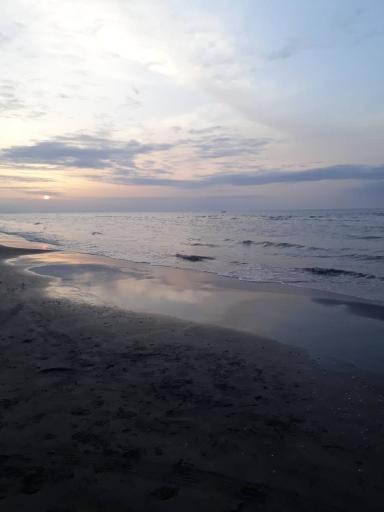 عکس حاجی بکنده رود