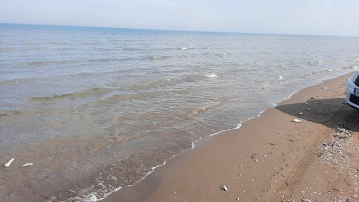 عکس حاجی بکنده رود