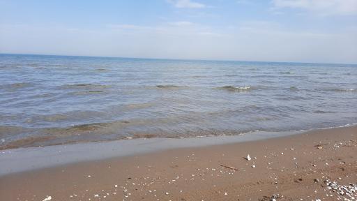 عکس حاجی بکنده رود