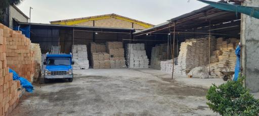 عکس مصالح ساختمانی ثبات