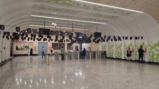 عکس بهارشیراز