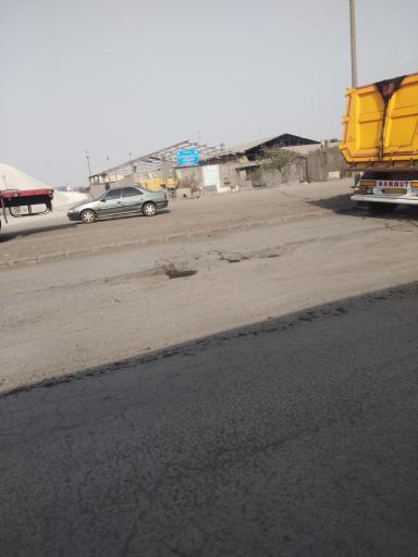 عکس شرکت گچ جنوب فارس 