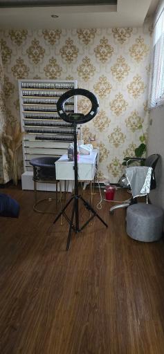 عکس سالن زیبایی تخصصی نسترن خیبری 