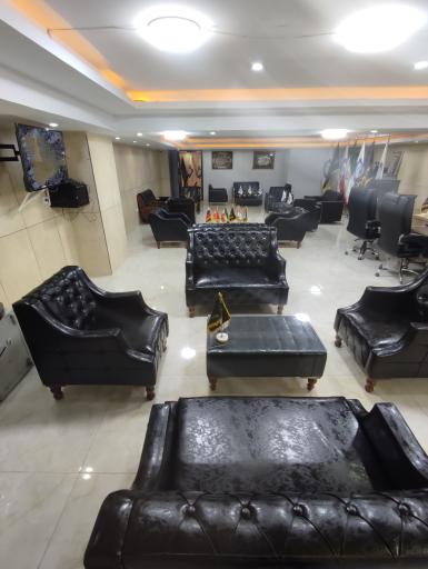 عکس هلدینگ وثوقیان سازه گستر غرب 