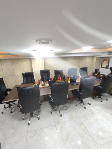 عکس هلدینگ وثوقیان سازه گستر غرب 