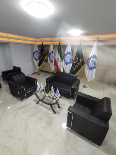 عکس هلدینگ وثوقیان سازه گستر غرب 