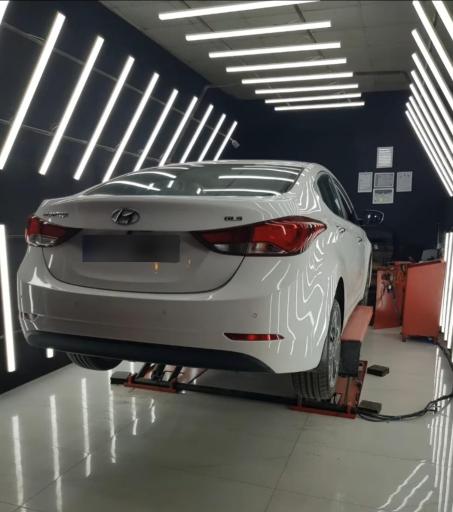 تشخیص رنگ فرحمند