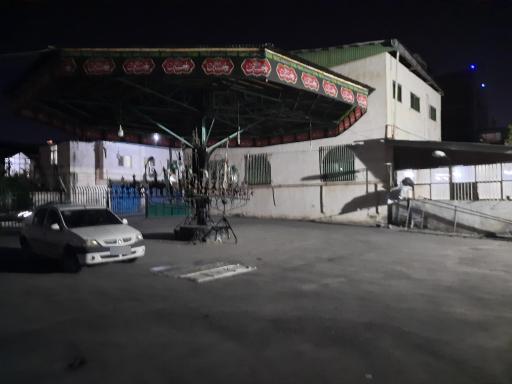 عکس مسجد النبی طایفه لاسمی ها