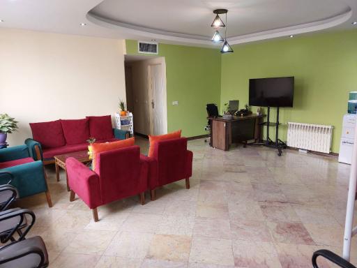 عکس مرکز مشاوره و روانشناسی روان ساز