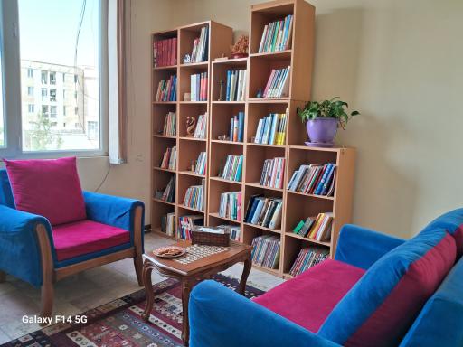 عکس مرکز مشاوره و روانشناسی روان ساز