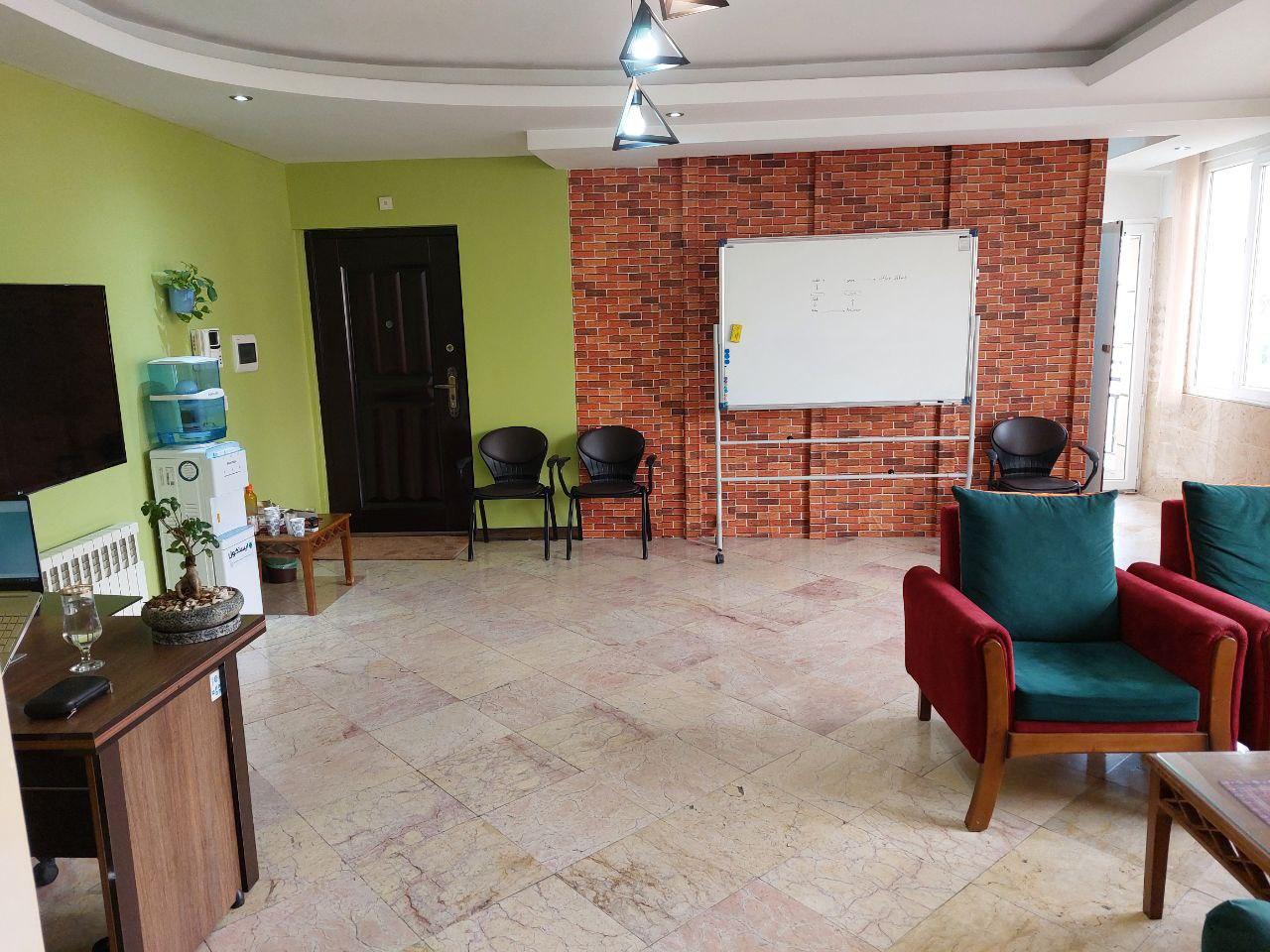 عکس مرکز مشاوره و روانشناسی روان ساز