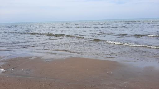 عکس حاجی بکنده رود