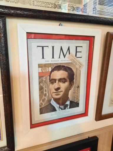 عکس موزه جنگ جهانی دوم