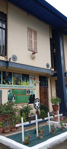 عکس موزه جنگ جهانی دوم