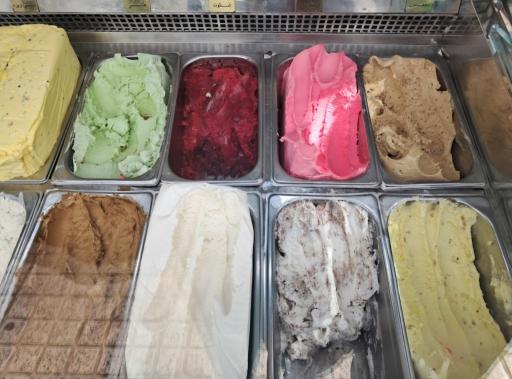 عکس آبمیوه بستنی نوش جون