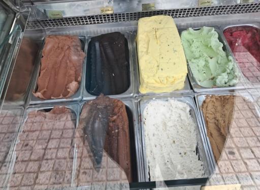 عکس آبمیوه بستنی نوش جون