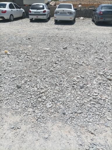 عکس پارکینگ پاسارگاد