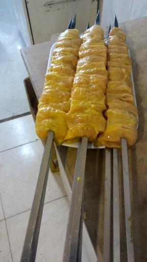 عکس کترینگ و غذا آماده ماندگار