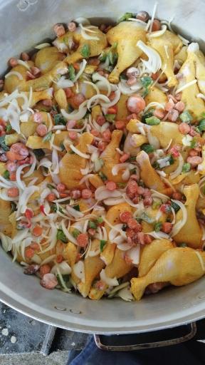 کترینگ و غذا آماده ماندگار