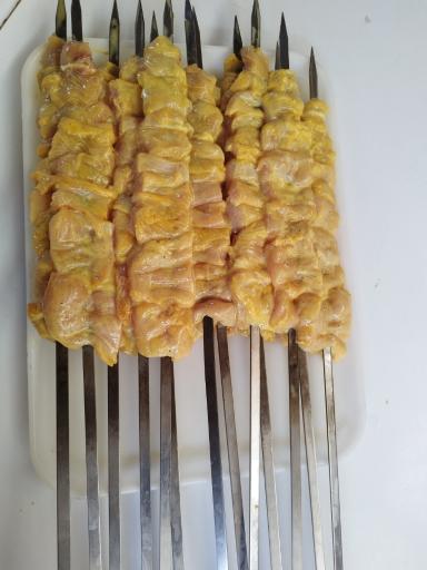 کترینگ و غذا آماده ماندگار