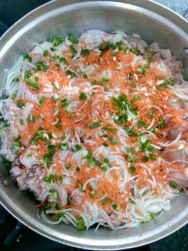 عکس کترینگ و غذا آماده ماندگار