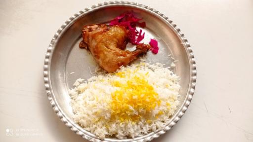 کترینگ و غذا آماده ماندگار