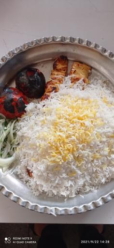 عکس کترینگ و غذا آماده ماندگار