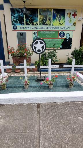 عکس موزه جنگ جهانی دوم