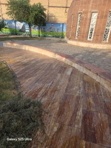 عکس فرهنگ سرای باهنر نبی زاده