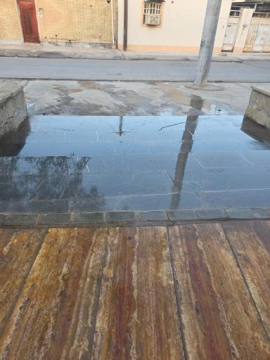 عکس فرهنگ سرای باهنر نبی زاده