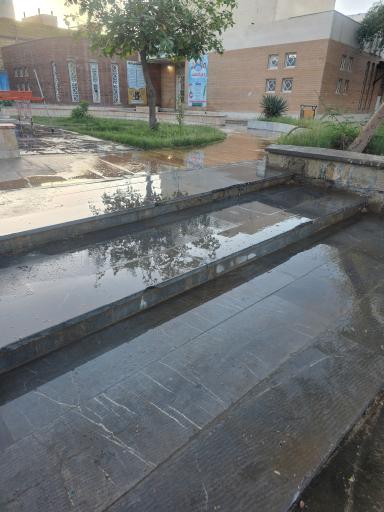 عکس فرهنگ سرای باهنر نبی زاده