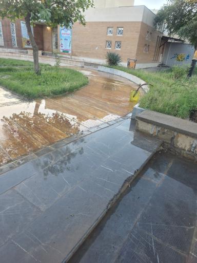 عکس فرهنگ سرای باهنر نبی زاده