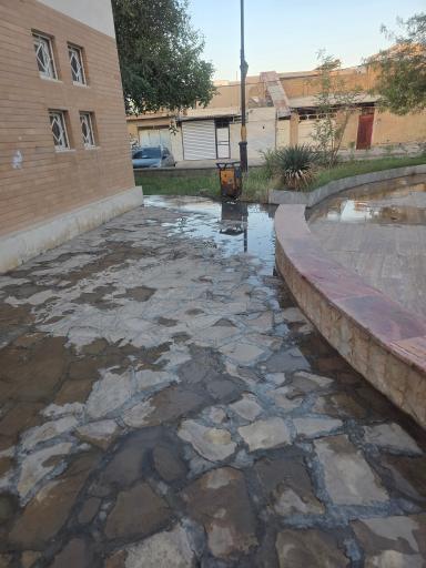 عکس فرهنگ سرای باهنر نبی زاده