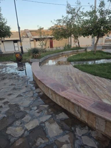 عکس فرهنگ سرای باهنر نبی زاده