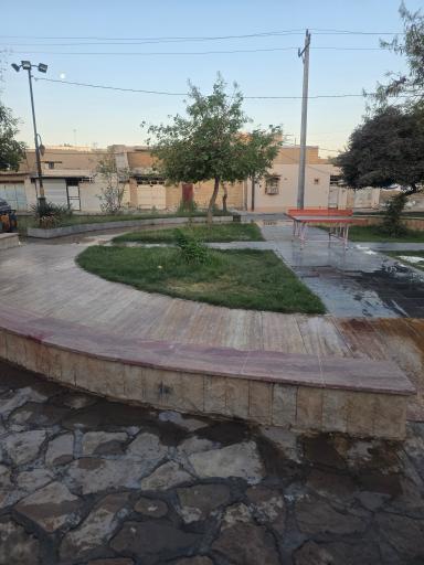 عکس فرهنگ سرای باهنر نبی زاده