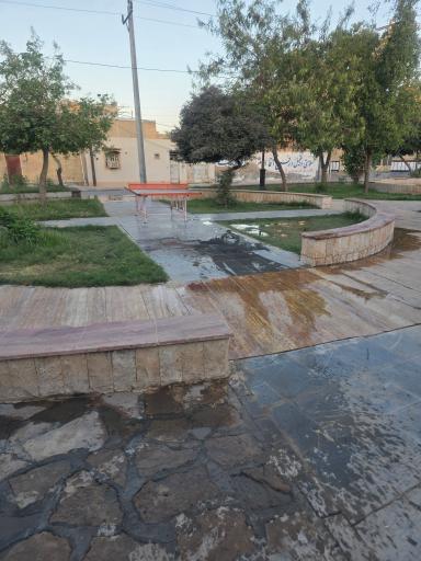 عکس فرهنگ سرای باهنر نبی زاده