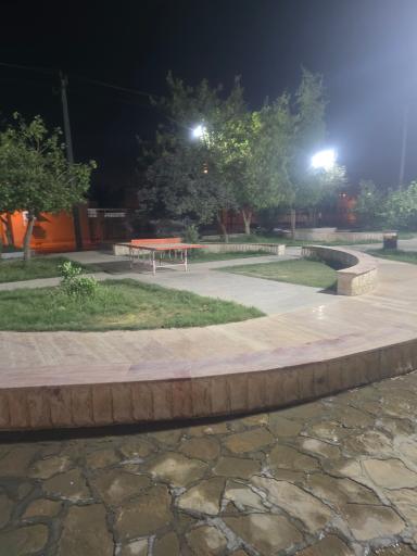 عکس فرهنگ سرای باهنر نبی زاده