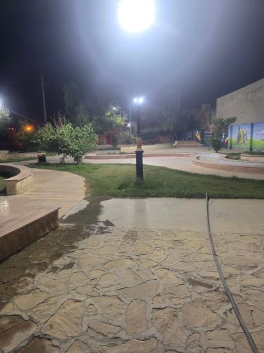 عکس فرهنگ سرای باهنر نبی زاده