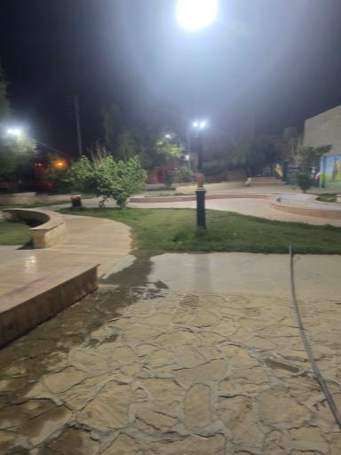 عکس فرهنگ سرای باهنر نبی زاده