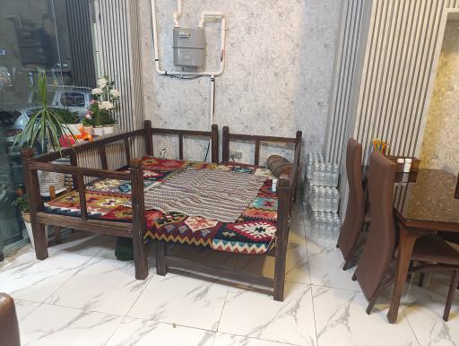 عکس رستوران قائم