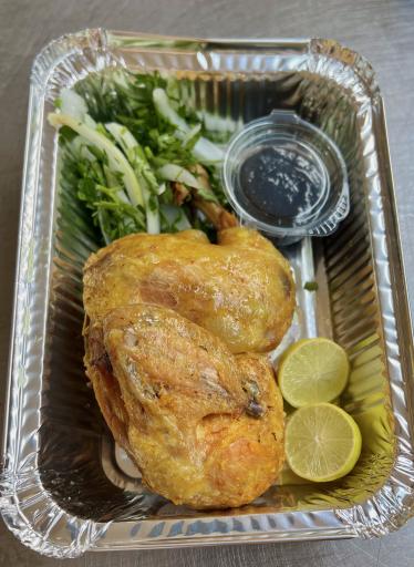 عکس رستوران قائم