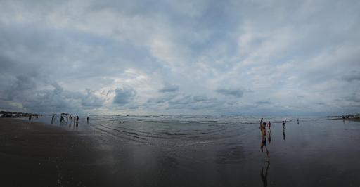 عکس حاجی بکنده رود