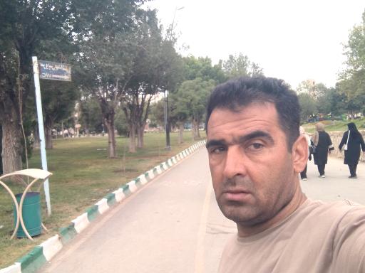 پارک امیرکبیر