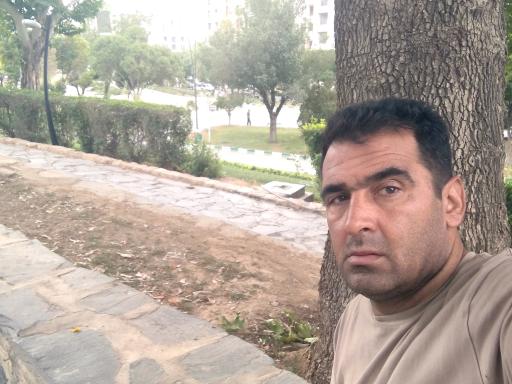 پارک امیرکبیر